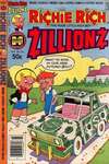 Richie Rich Zillionz #23 Comic Books - Covers, Scans, Photos in Richie Rich Zillionz Comic Books - Covers, Scans, Gallery